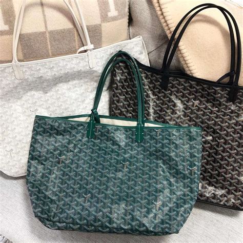 goyard prijs